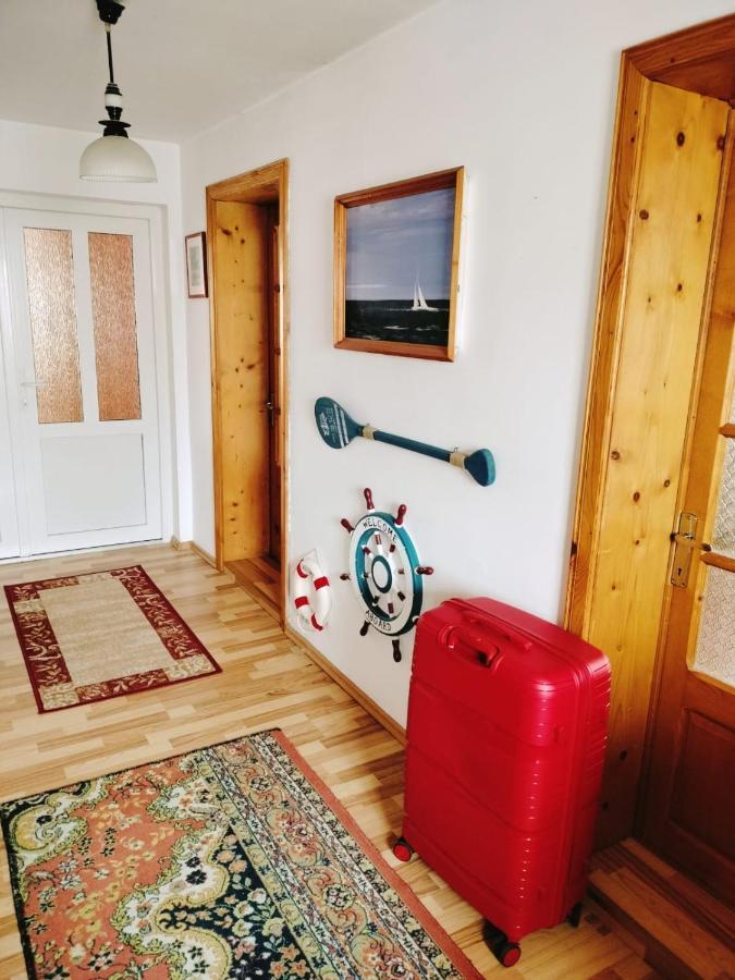 Apartament Vica 古拉哈莫卢洛伊 外观 照片