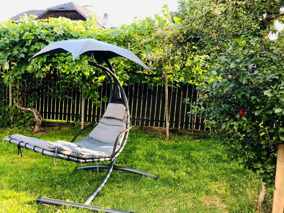 Apartament Vica 古拉哈莫卢洛伊 外观 照片